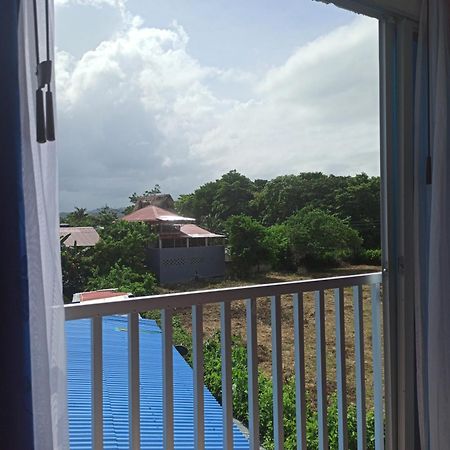 La Rivera Playa Palomino Exteriör bild